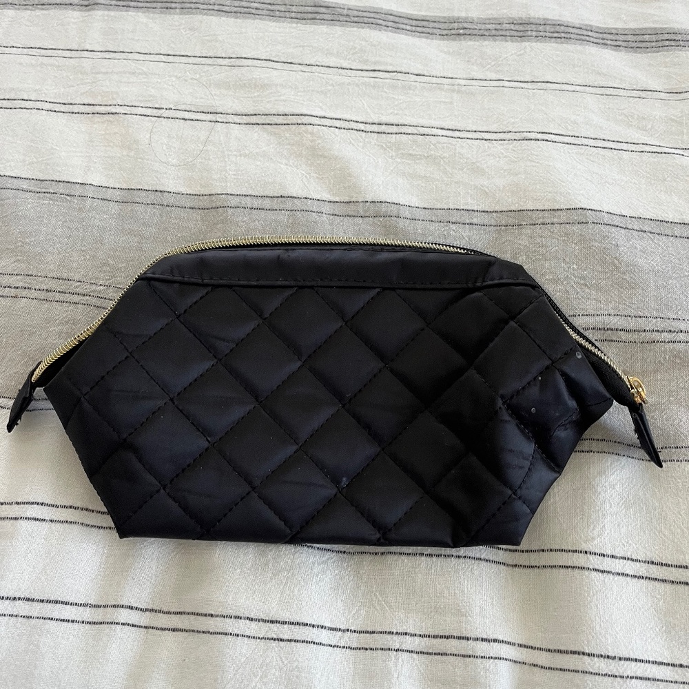 Make up bag